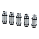 Aspire PockeX Heads (5 Stück pro Packung)