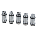 Aspire PockeX Heads (5 Stück pro Packung)