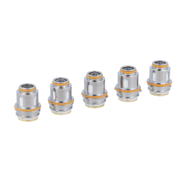GeekVape Z Series Heads (5 Stück pro Packung)