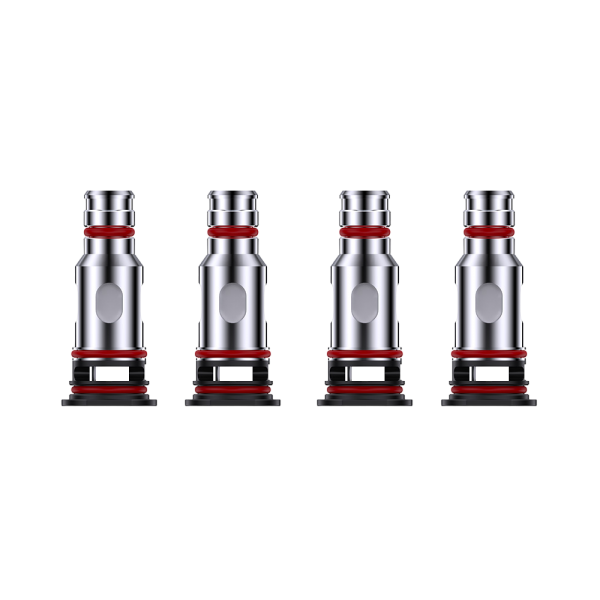 Uwell Crown X Heads (4 Stück pro Packung)
