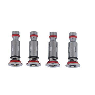Uwell Caliburn G Heads (4 Stück pro Packung)