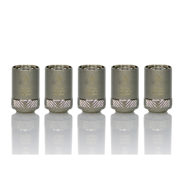InnoCigs BF SS316 Heads (5 Stück pro Packung)