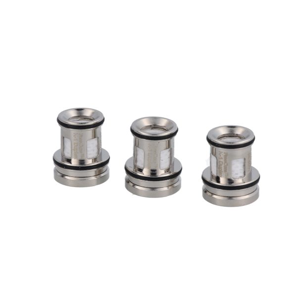 Vapefly Kriemhild 2 FreeCore Heads (3 Stück pro Packung)