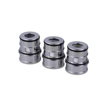 Vapefly Kriemhild Single Mesh 0,2 Ohm Head (3 Stück pro Packung)