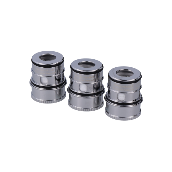 Vapefly Kriemhild Single Mesh 0,2 Ohm Head (3 Stück pro Packung)