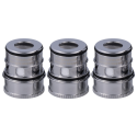 Vapefly Kriemhild Single Mesh 0,2 Ohm Head (3 Stück pro Packung)