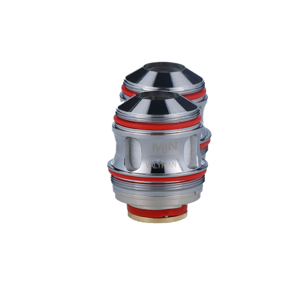 Uwell Valyrian 2 Heads (2 Stück pro Packung)