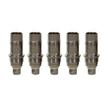 Aspire Nautilus Mini BVC Heads (5 Stück pro Packung)