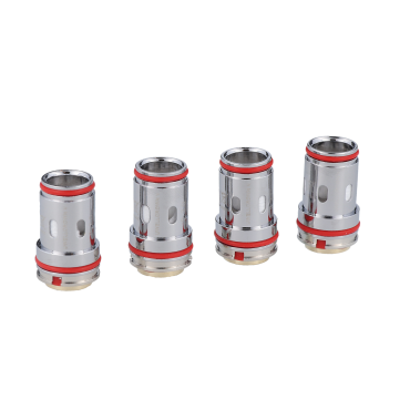 Uwell Crown 5 Heads (4 Stück pro Packung)