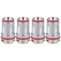 Uwell Crown 5 Heads (4 Stück pro Packung)