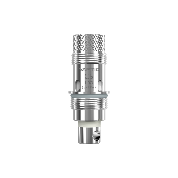 Vaptio Cosmo C Heads (5 Stück pro Packung)