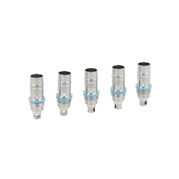 Aspire Nautilus Meshed Heads (5 Stück pro Packung)