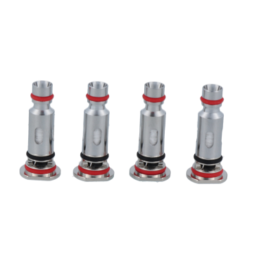 Uwell Caliburn G2 Heads (4 Stück pro Packung)