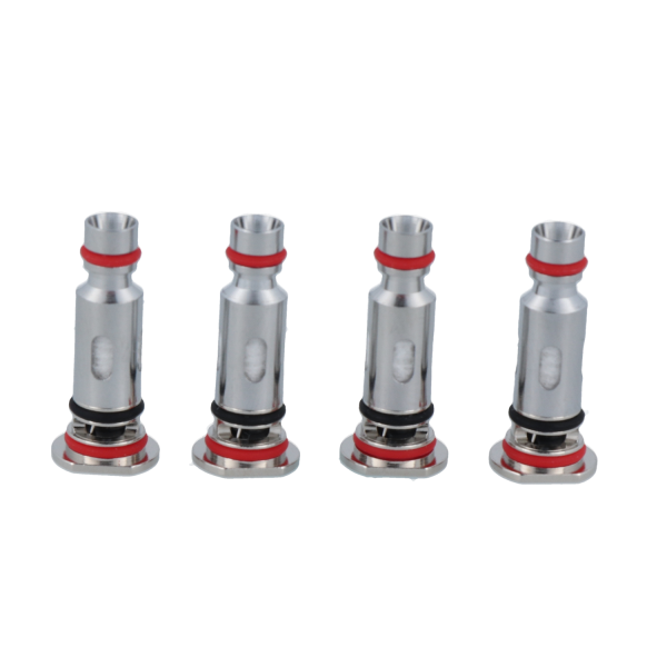 Uwell Caliburn G2 Heads (4 Stück pro Packung)