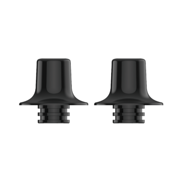 Vaporesso G Mundstück (2 Stück pro Packung)