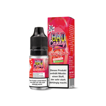 Bad Candy Liquids - ...