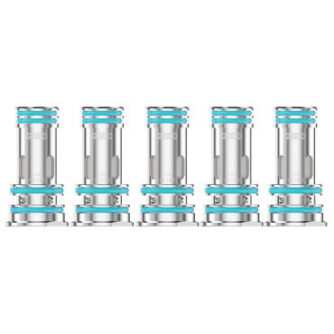 VooPoo PnP X Heads (5 Stück pro Packung)