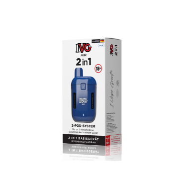 IVG AIR 2in1 Akku 78...