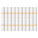 GeekVape - Filter Drip Tip (20 Stück pro Packung)
