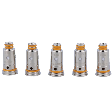 Aspire BP Pro Heads (5 Stück pro Packung)