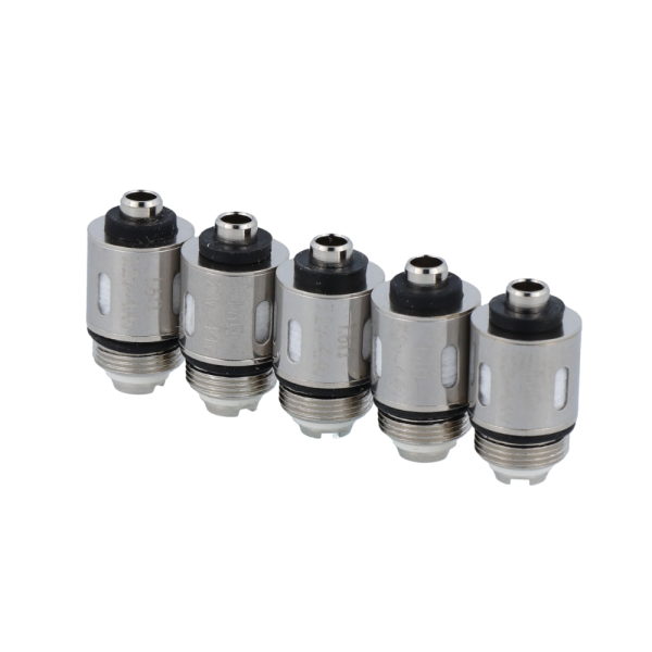 JustFog Heads (5 Stück pro Packung)