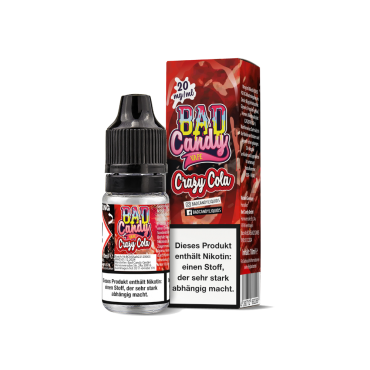 Bad Candy Liquids - ...