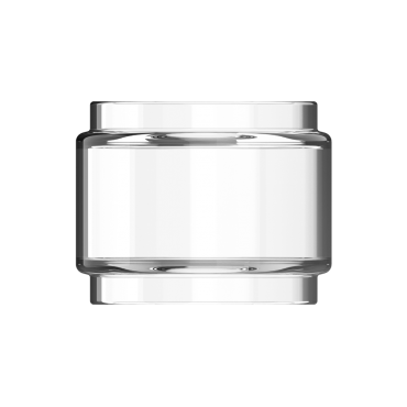 VooPoo UFORCE-X Nano Bubble Glastank 4,5 ml