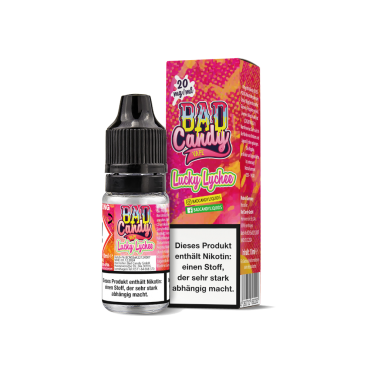 Bad Candy Liquids - ...