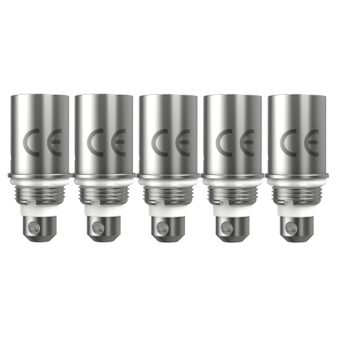 Aspire BVC Heads (5 Stück pro Packung)
