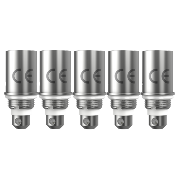 Aspire BVC Heads (5 Stück pro Packung)