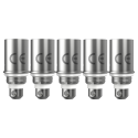 Aspire BVC Heads (5 Stück pro Packung)